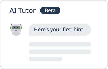 Ai tutor schema Ai tutor schema